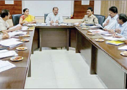 ప్రజలకు అందుబాటులో ఇసుక