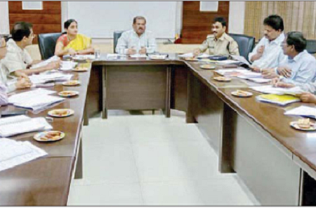 ప్రజలకు అందుబాటులో ఇసుక