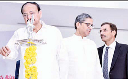 సంపాదనలో కొంత సమాజం కోసం ఖర్చు పెట్టాలి