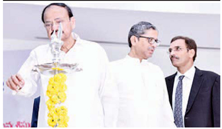 సంపాదనలో కొంత సమాజం కోసం ఖర్చు పెట్టాలి