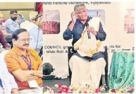 నవ్వుతూ జీవిస్తే మానసిక సమస్యలు దూరం