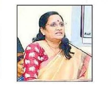 దిశ చట్టంపై ఇతర రాష్ట్రాలు ఆరా