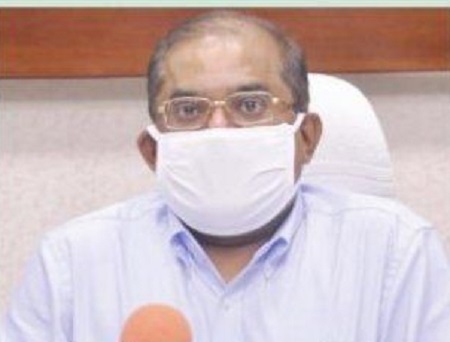 మాస్క్ ధరించకుండా ఇల్లు దాటితే శిక్షార్హులే