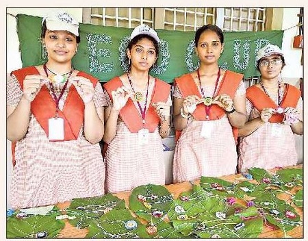 అనుబంధం.. ఆత్మీయత.. పర్యావరణ హితం