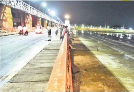 వారంలో శ్రీశైలానికి కృష్ణమ్మ!