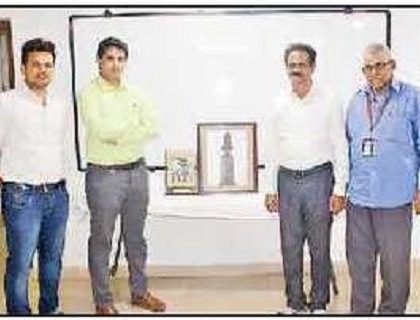 బెజవాడతో బాపూజీకి బలీయమైన బంధం
