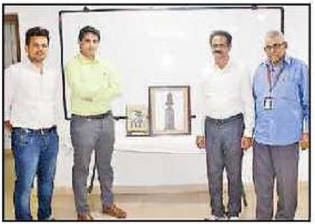 బెజవాడతో బాపూజీకి బలీయమైన బంధం