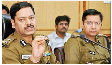 ప్రయాణీకుల భద్రతే ప్రధాన ధ్యేయం