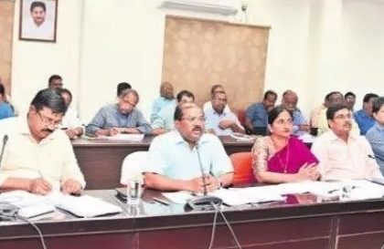 పారదర్శకంగా గృహ లబ్ధిదారుల గుర్తుంపు