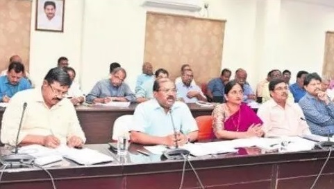 పారదర్శకంగా గృహ లబ్ధిదారుల గుర్తుంపు