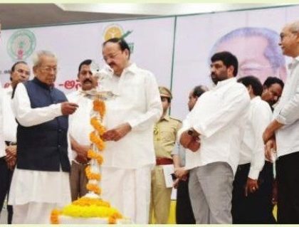 నైపుణ్యాభివృద్ధితో యువతను శక్తివంతం చేయాలి