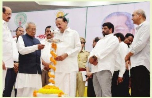 నైపుణ్యాభివృద్ధితో యువతను శక్తివంతం చేయాలి
