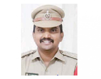 నూతన సంవత్సర వేడుకలు ప్రశాంతంగా నిర్వహించుకోవాలి