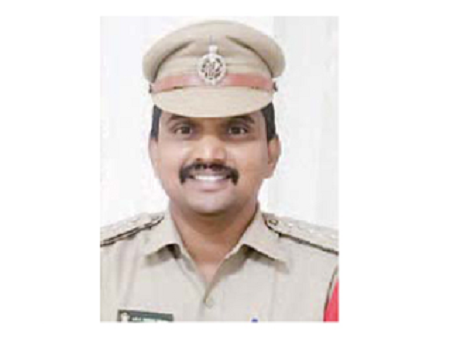 నూతన సంవత్సర వేడుకలు ప్రశాంతంగా నిర్వహించుకోవాలి