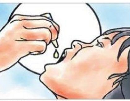రేపే పల్స్ పోలియో
