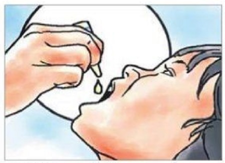 రేపే పల్స్ పోలియో
