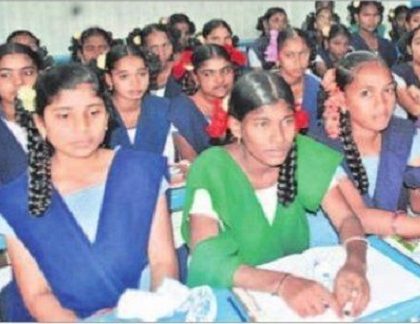 పది పరీక్షలపై కసరత్తు