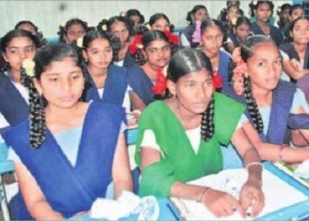పది పరీక్షలపై కసరత్తు