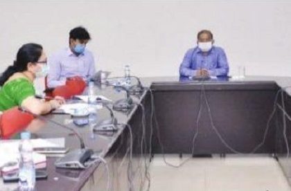 ఇళ్లలోనే రంజాన్ ప్రార్థనలు