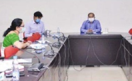 ఇళ్లలోనే రంజాన్ ప్రార్థనలు