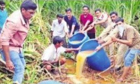 మార్పు వైపు మరో అడుగు