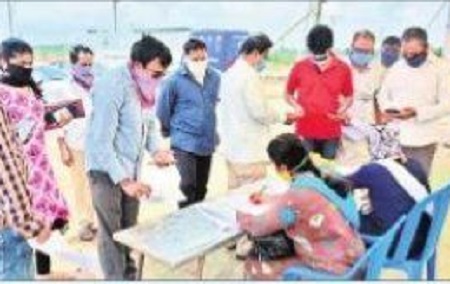 పాస్ ఉంటేనే అనుమతి