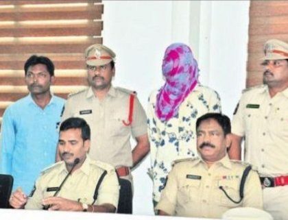 ఈర్ష్యతోనే కార్లు, బైక్‌లు దహనం