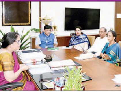 దిశ చట్టం అమలుకు ప్రత్యేక కోర్టులు
