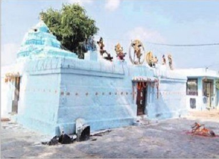 ఆలయాలకు పునర్వైభవం