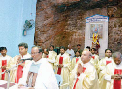 భారతీయ సంస్కృతి, సంప్రదాయాల నిలయం