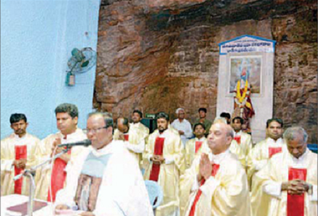 భారతీయ సంస్కృతి, సంప్రదాయాల నిలయం