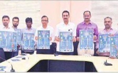 రేపటి నుంచి జాతీయ సదస్సు