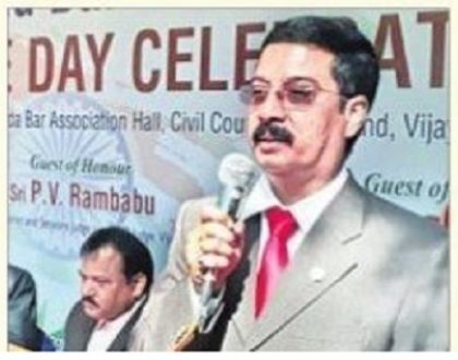 స్వాతంత్య్ర సమరయోధుల త్యాగాలు ఎనలేనివి