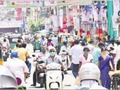 ఎస్ఎంఎస్ పాటిస్తే సురక్షితమే!