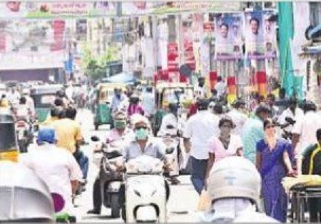 ఎస్ఎంఎస్ పాటిస్తే సురక్షితమే!