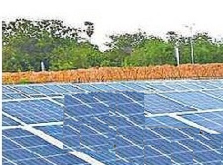 హరిత విమానాశ్రయం