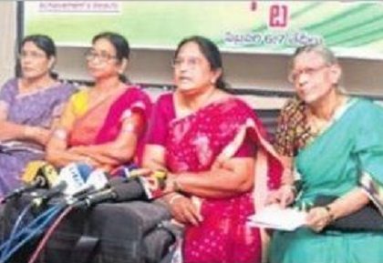 నేడు, రేపు సిద్దార్థలో మహిళా ఫెస్ట్-2020