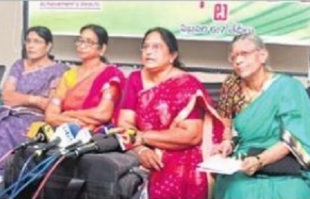 నేడు, రేపు సిద్దార్థలో మహిళా ఫెస్ట్-2020