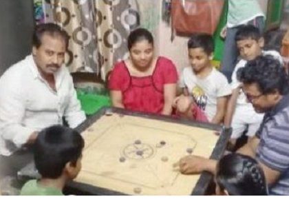 కొత్త బంధాల లోకం