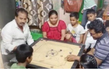 కొత్త బంధాల లోకం