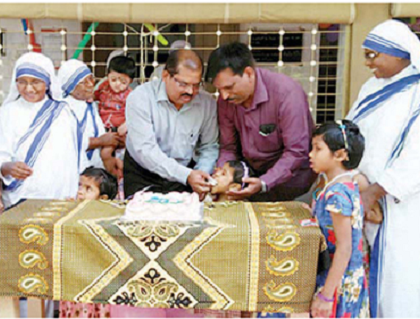 స్వచ్ఛమైన మనసుతో జీవించాలనేదే క్రీస్తు సందేశం