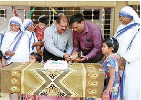 స్వచ్ఛమైన మనసుతో జీవించాలనేదే క్రీస్తు సందేశం