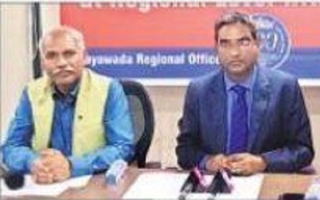 59 నిమిషాల్లో రుణాల మంజూరు
