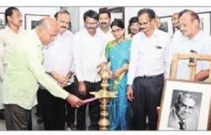 మార్పును సజీవంగా ఉంచేవి ఛాయాచిత్రాలే..