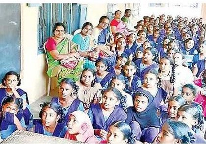 బాలల హక్కులను కాపాడుదాం