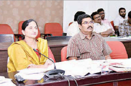రేషన్ కార్డుదారులకు నాణ్యమైన బియ్యం