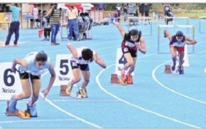 క్రీడలకు ఇక స్వర్ణయుగమే..