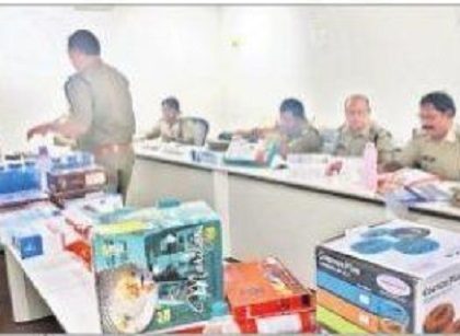 ప్యాకింగ్‌పై పూర్తి వివరాలు ఉండాల్సిందే..