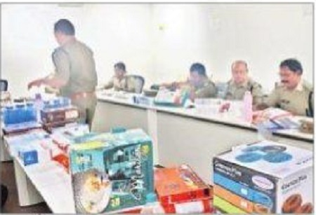 ప్యాకింగ్‌పై పూర్తి వివరాలు ఉండాల్సిందే..