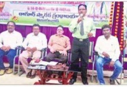 దేశ చరిత్రకు ఆధారం చిత్రలేఖనాలే..